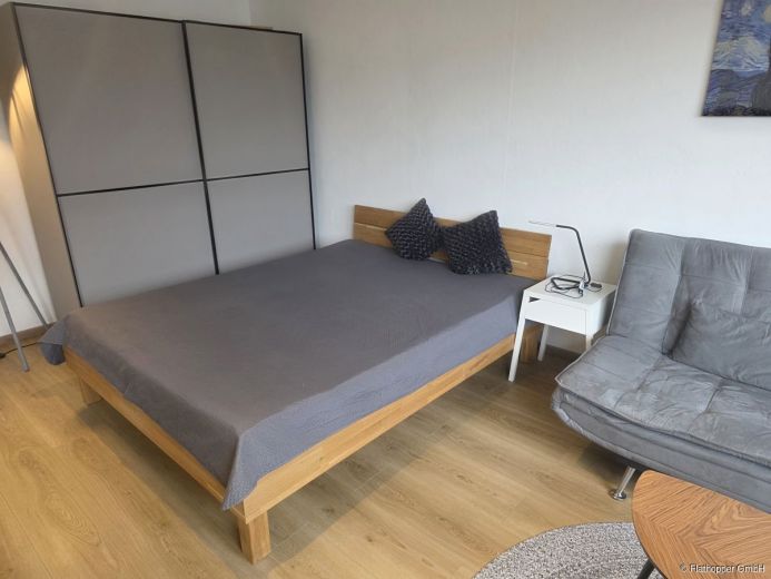 Apartment im Zentrum von Rosenheim
