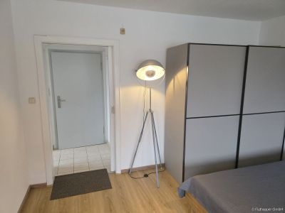 Apartment im Zentrum von Rosenheim