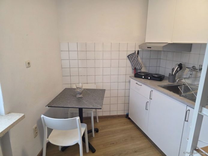 Apartment im Zentrum von Rosenheim