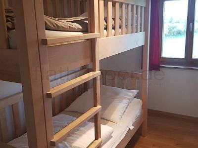 M&ouml;blierte 3-Zimmer-Wohnung mit Balkon in Rosenheim/Happing