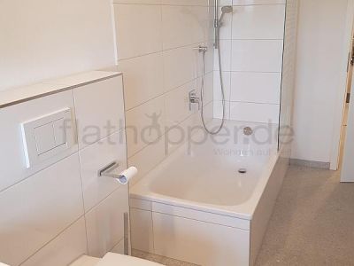 M&ouml;blierte 3-Zimmer-Wohnung mit Balkon in Rosenheim/Happing