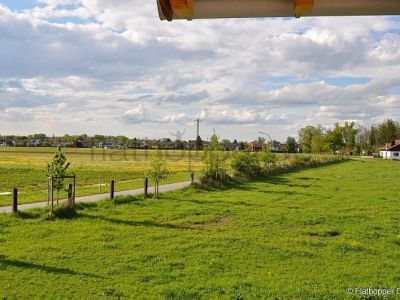 M&ouml;blierte 3-Zimmer-Wohnung mit Balkon in Rosenheim/Happing