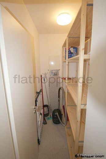 M&ouml;blierte 3-Zimmer-Wohnung mit Balkon in Rosenheim/Happing