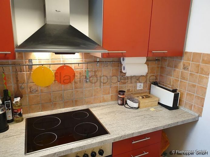 Gemütliches Apartment mit Wintergarten in Rosenheim