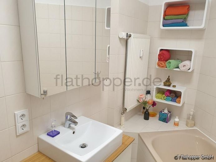 Gemütliches Apartment mit Wintergarten in Rosenheim