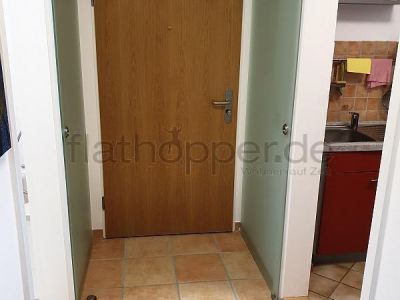 Gem&uuml;tliches Apartment mit Wintergarten in Rosenheim