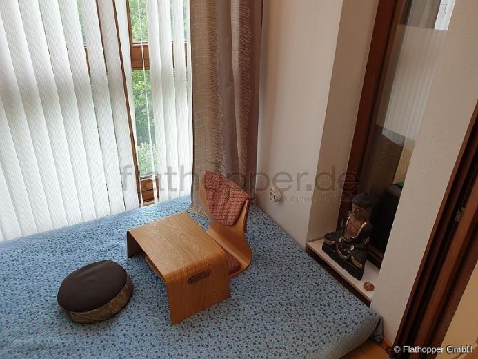 Gem&uuml;tliches Apartment mit Wintergarten in Rosenheim