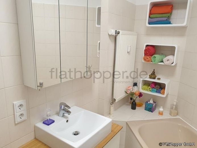 Gem&uuml;tliches Apartment mit Wintergarten in Rosenheim