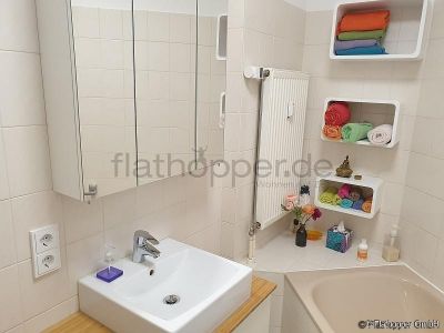 Gem&uuml;tliches Apartment mit Wintergarten in Rosenheim