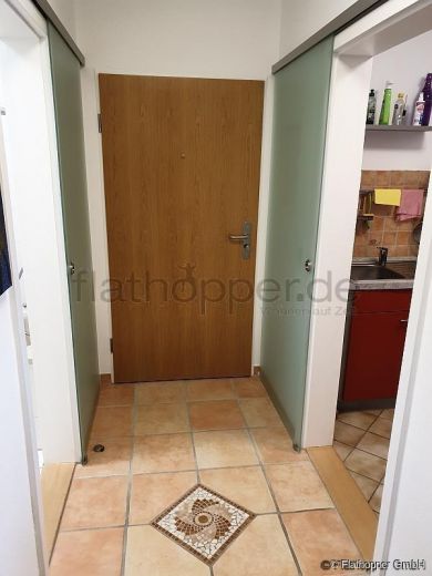 Gem&uuml;tliches Apartment mit Wintergarten in Rosenheim