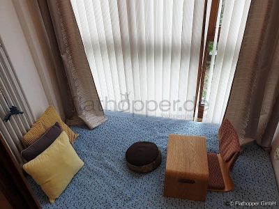 Gem&uuml;tliches Apartment mit Wintergarten in Rosenheim