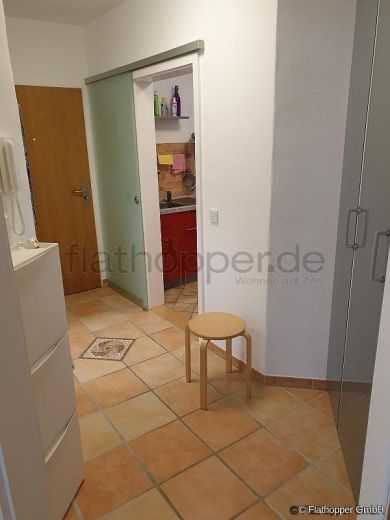 Gem&uuml;tliches Apartment mit Wintergarten in Rosenheim