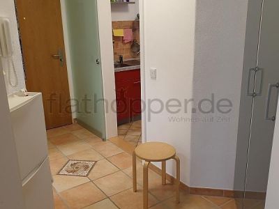 Gem&uuml;tliches Apartment mit Wintergarten in Rosenheim