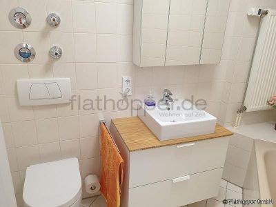 Gem&uuml;tliches Apartment mit Wintergarten in Rosenheim