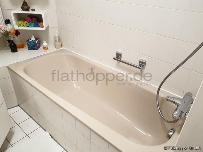 Gem&uuml;tliches Apartment mit Wintergarten in Rosenheim