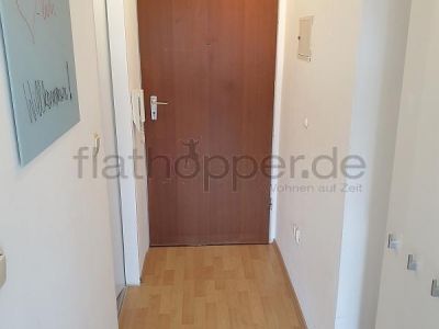 M&ouml;bliertes Apartment mit Balkon und Aufzug in Rosenheim