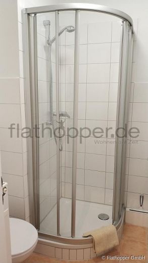 M&ouml;bliertes Apartment mit Balkon und Aufzug in Rosenheim