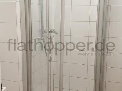 M&ouml;bliertes Apartment mit Balkon und Aufzug in Rosenheim