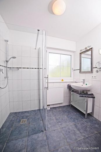 2-Zimmer Wohnung im Studiocharakter mit Balkon in Bad Endorf - Landkreis Rosenheim