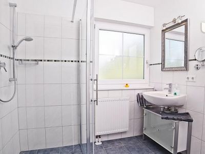 2-Zimmer Wohnung im Studiocharakter mit Balkon in Bad Endorf - Landkreis Rosenheim