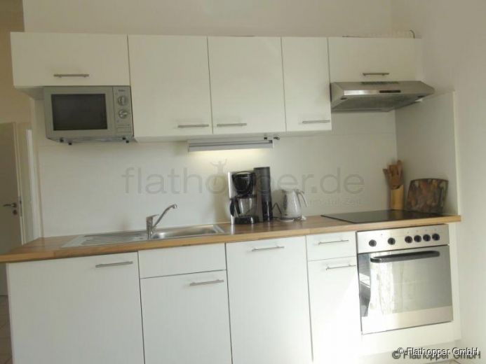 2-Zimmer Wohnung im Studiocharakter mit Balkon in Bad Endorf - Landkreis Rosenheim