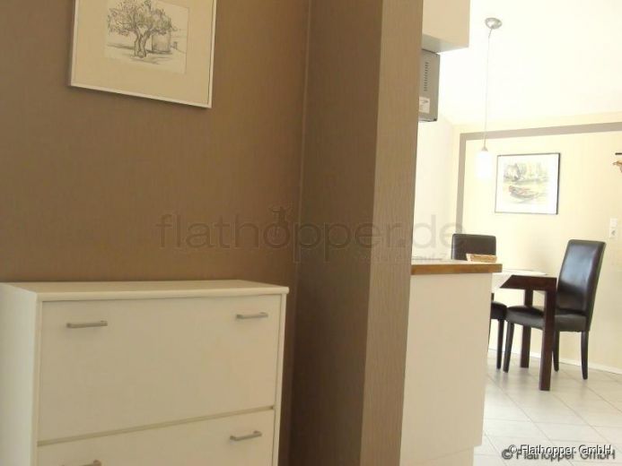 2-Zimmer Wohnung im Studiocharakter mit Balkon in Bad Endorf - Landkreis Rosenheim