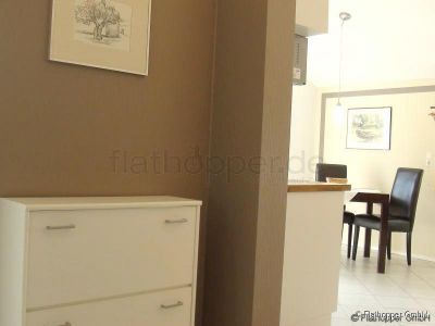 2-Zimmer Wohnung im Studiocharakter mit Balkon in Bad Endorf - Landkreis Rosenheim