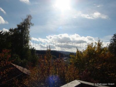2-Zimmer Wohnung im Studiocharakter mit Balkon in Bad Endorf - Landkreis Rosenheim