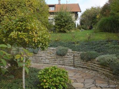 2-Zimmer Wohnung im Studiocharakter mit Balkon in Bad Endorf - Landkreis Rosenheim