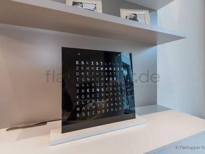 Moderne, offen gestaltete 2-Zimmer-Wohnung mit Terrasse - München-Bogenhausen