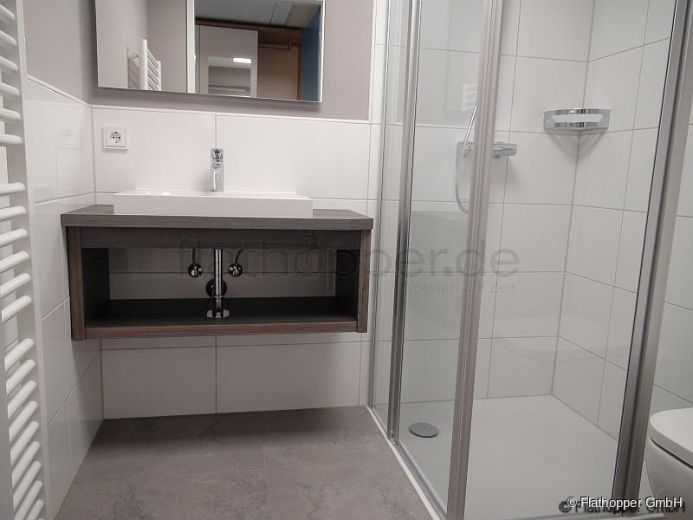 Möbliertes Apartment im München - Ramersdorf