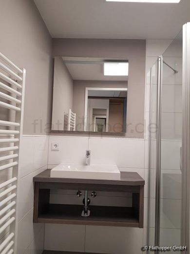 Möbliertes Apartment im München - Ramersdorf