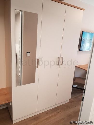 Möbliertes Apartment im München - Ramersdorf