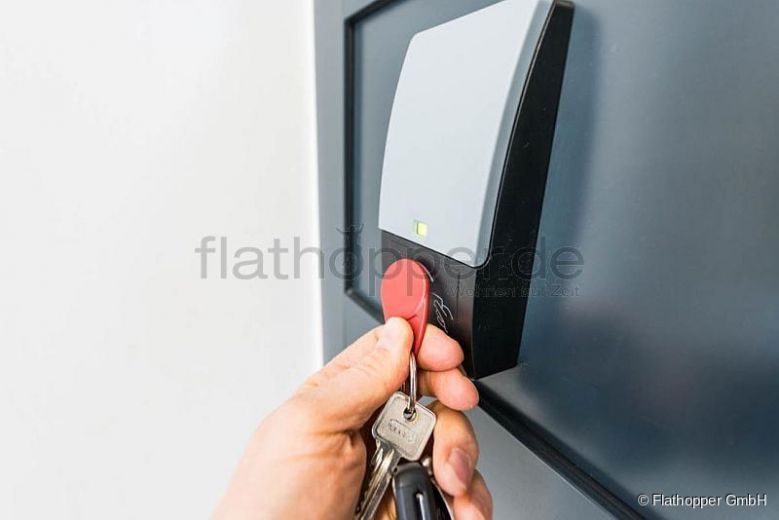 Möbliertes Apartment im München - Ramersdorf