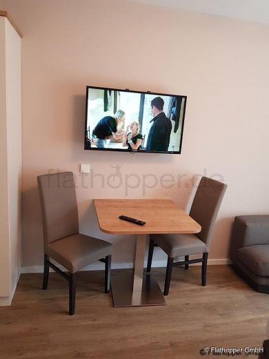 M&ouml;bliertes Apartment im M&uuml;nchen - Ramersdorf