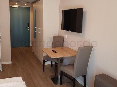 M&ouml;bliertes Apartment im M&uuml;nchen - Ramersdorf