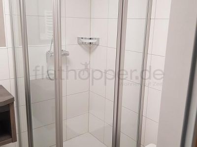 M&ouml;bliertes Apartment im M&uuml;nchen - Ramersdorf