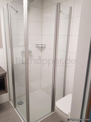 M&ouml;bliertes Apartment im M&uuml;nchen - Ramersdorf