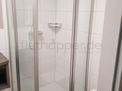 M&ouml;bliertes Apartment im M&uuml;nchen - Ramersdorf