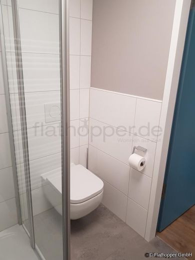 M&ouml;bliertes Apartment im M&uuml;nchen - Ramersdorf