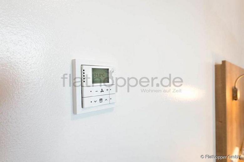 M&ouml;bliertes Apartment im M&uuml;nchen - Ramersdorf