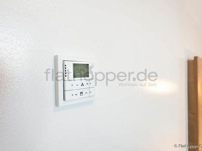 M&ouml;bliertes Apartment im M&uuml;nchen - Ramersdorf
