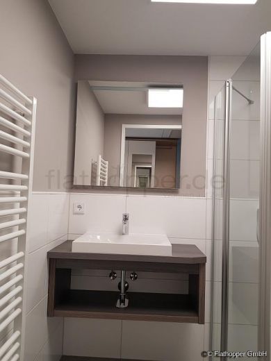 M&ouml;bliertes Apartment im M&uuml;nchen - Ramersdorf