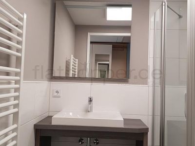M&ouml;bliertes Apartment im M&uuml;nchen - Ramersdorf