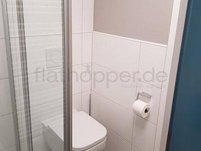 M&ouml;bliertes Apartment im M&uuml;nchen - Ramersdorf