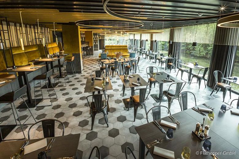 Hochwertige Serviced Designapartments im Neubau- Hotelkomplex bei Rosenheim