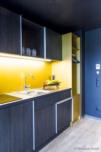 Hochwertige Serviced Designapartments im Neubau- Hotelkomplex bei Rosenheim