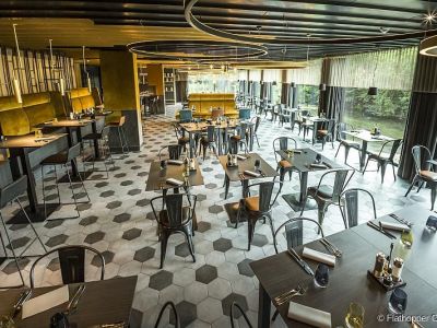 Hochwertige Serviced Designapartments im Neubau- Hotelkomplex bei Rosenheim