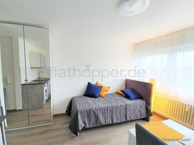 Modernes, frisch renoviertes Apartment in Eppelheim bei Heidelberg