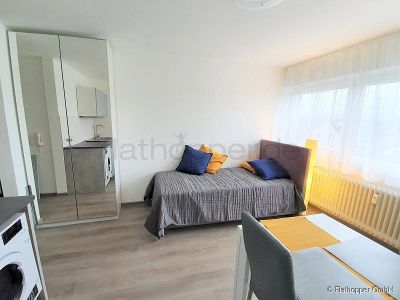 Modernes, frisch renoviertes Apartment in Eppelheim bei Heidelberg